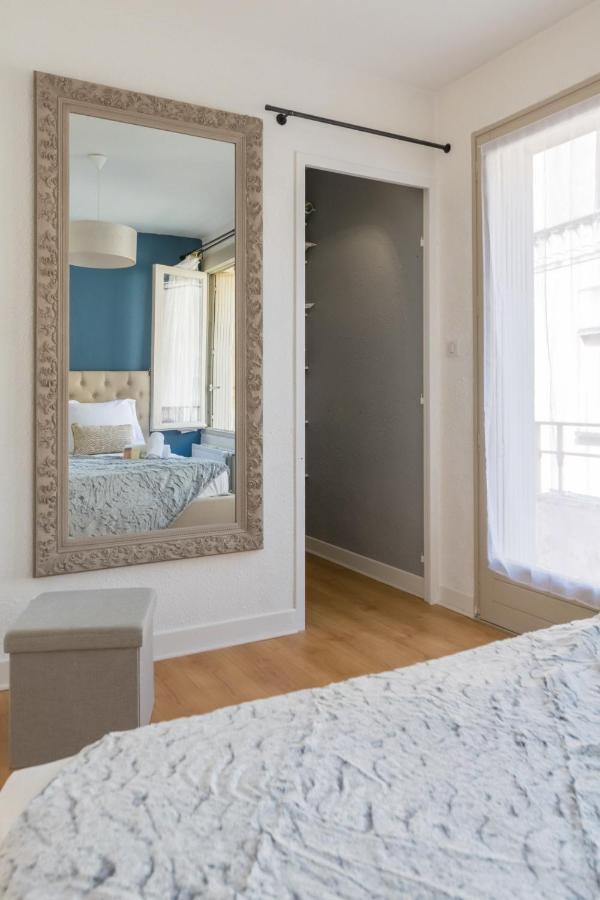 Ferienwohnung LE PALAIS DU CHÊNE NOIR WiFI GRATUIT Avignon Exterior foto